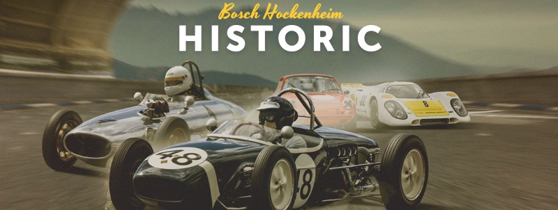 Beitragsbild Hockenheim Historic