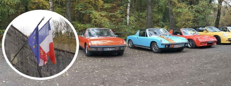 Herbstausfahrt 2018