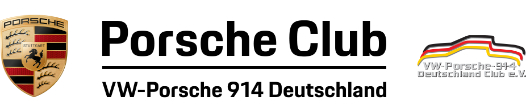 VW-Porsche 914 Deutschland Club e.V.