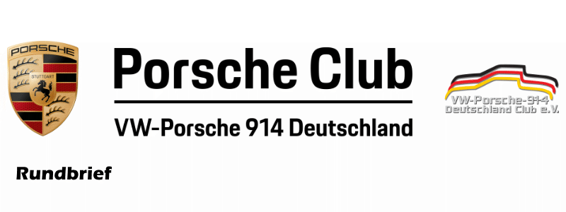 Rundmail Mai 2025